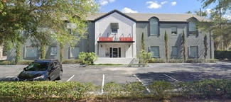 Winter Park, FL Office - 1550 S Lakemont Ave