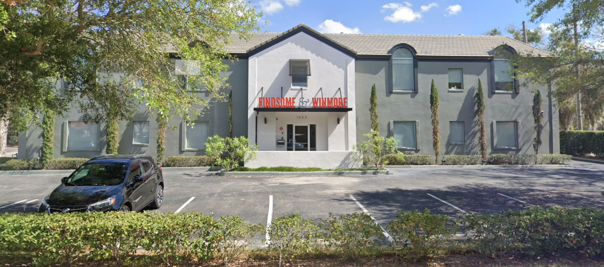 1550 S Lakemont Ave, Winter Park, FL for Sale