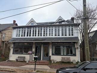 Doylestown, PA Retail - 20-22 E Oakland Ave Doylestown, PA Retail - 20-22 E Oakland Ave