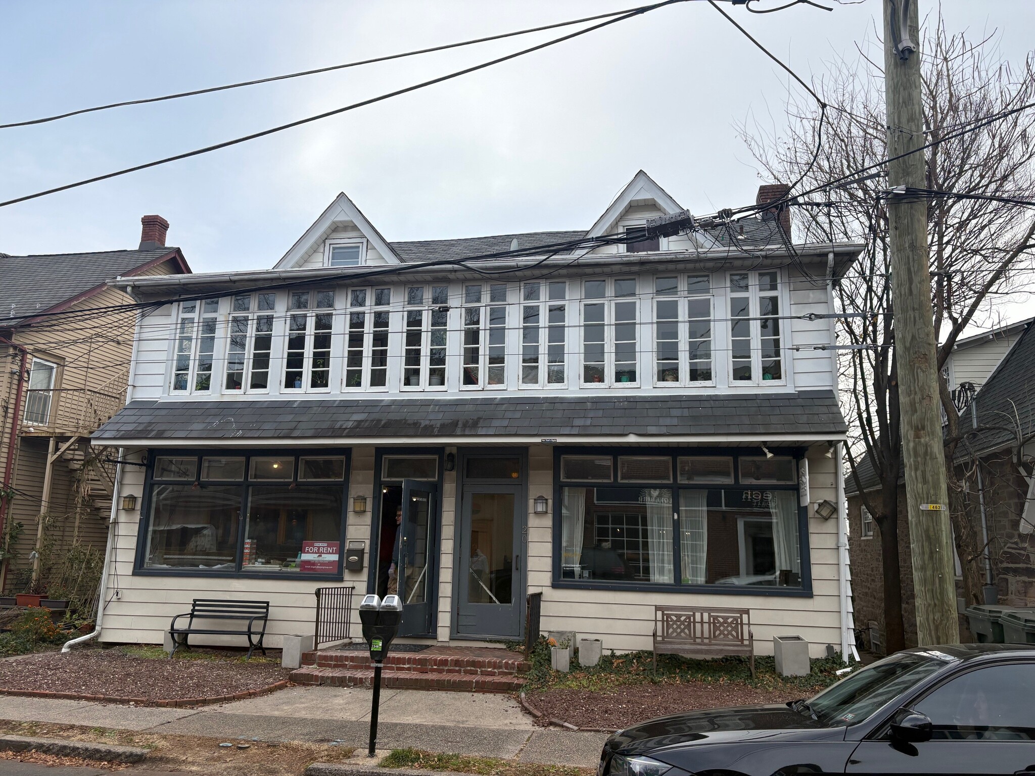 20-22 E Oakland Ave, Doylestown, PA for Rent