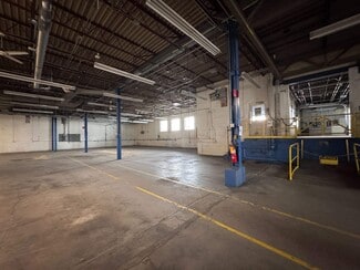 Syracuse, NY Industrial - 4048-4054 New Court Ave