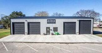 Stigler, OK Flex - 209 S Broadway St