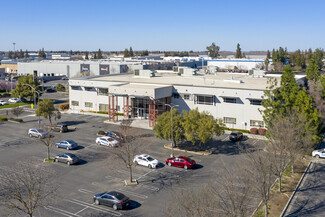 Modesto, CA Office/Medical - 4712 Stoddard Rd