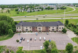 Sioux Falls, SD Office - 5032 S Bur Oak Pl