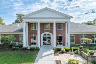 La Grange, IL Office - 47 S 6th Ave