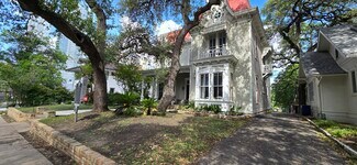 Austin, TX Office - 702 Rio Grande St