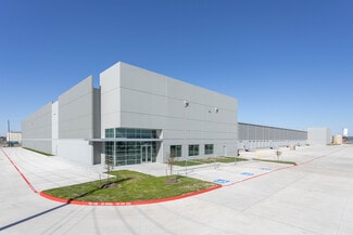 Pasadena, TX Industrial - 4811 Underwood Rd