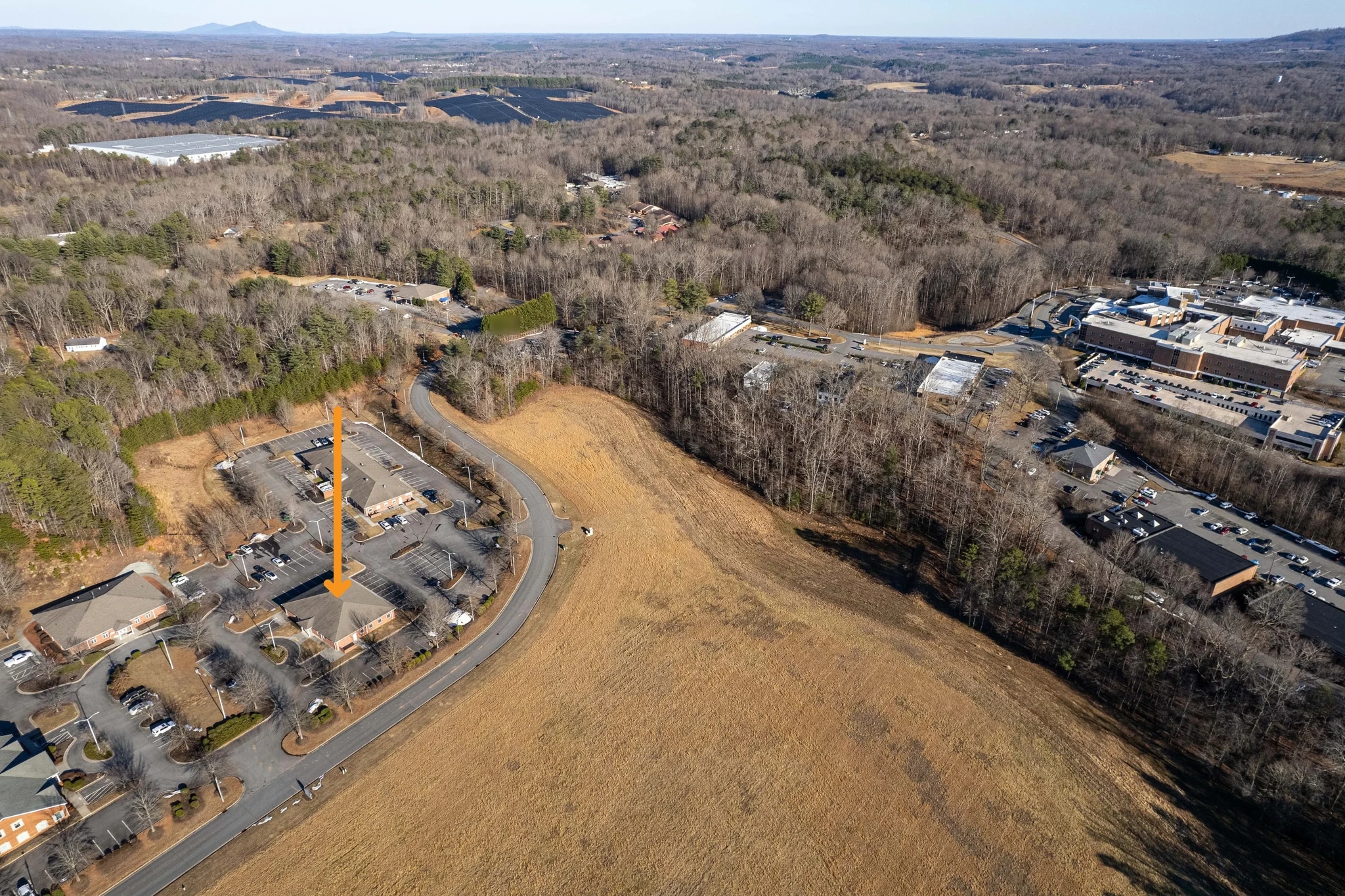 301 Eldon Parks Dr, Elkin, NC for Sale