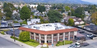 La Crescenta, CA Office - 4250 Pennsylvania Ave