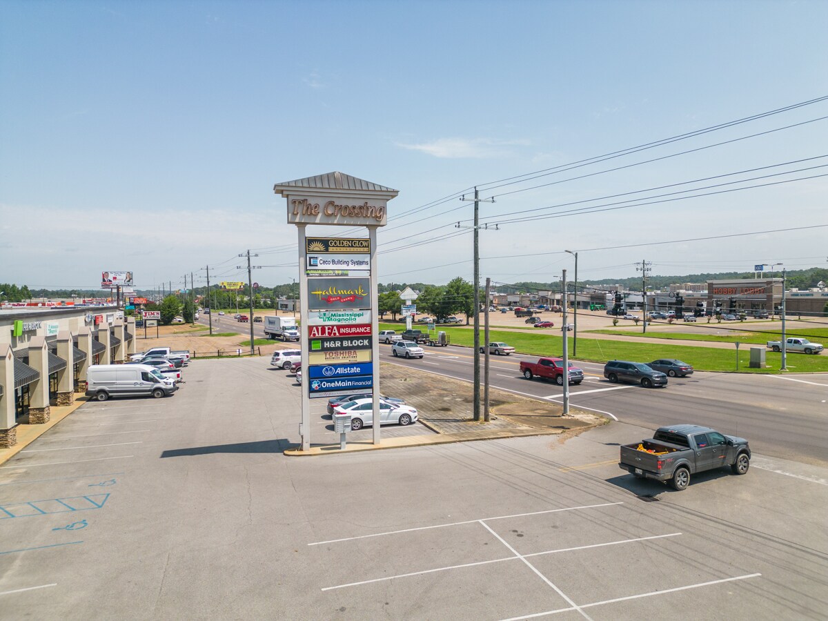 12111231 Highway 45 N Columbus, MS 39705 Retail Property for Lease