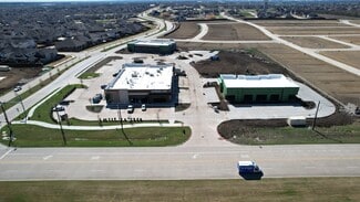 Denton, TX Storefront - 6000 Gibbs Rd