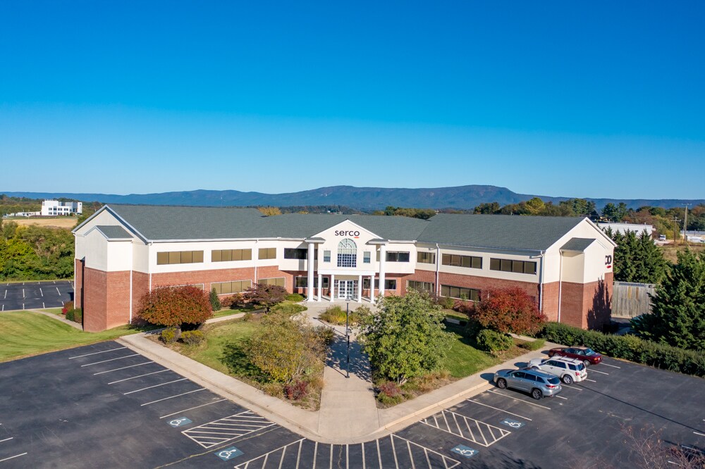 1450 Technology Dr, Harrisonburg, VA for Sale