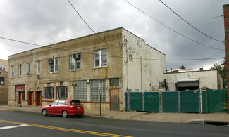 Cliffside Park, NJ Warehouse - 285 Palisade Ave