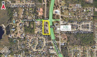 Gulfport, MS Commercial - 11451 Hillcrest rd Gulfport, MS Commercial - 11451 Hillcrest rd