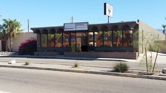 Lake Havasu City, AZ Office, Office/Medical, Retail - 344 London Bridge Rd