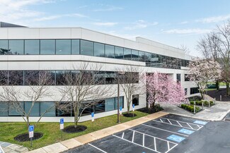 Berwyn, PA Office - 1180 W Swedesford Rd