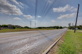 Live Oak, TX Commercial Land - 10600 O'Connor rd