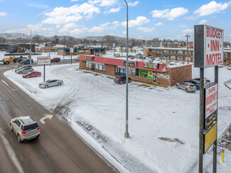 Rapid City, SD Retail - 608 1/2 E North St