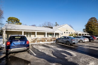 West Islip, NY Office - 631 Montauk Hwy