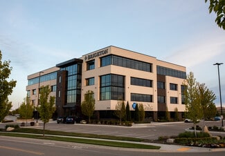 Meridian, ID Office - 2929 W Navigator Dr