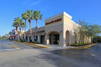 Miramar, FL Retail - 17051-17173 Miramar Pky