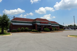 Hermitage, TN Retail - 3451 Lebanon Pike