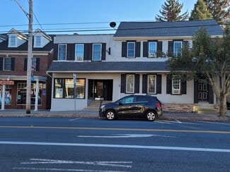 Mount Joy, PA Retail - 68 E Main St