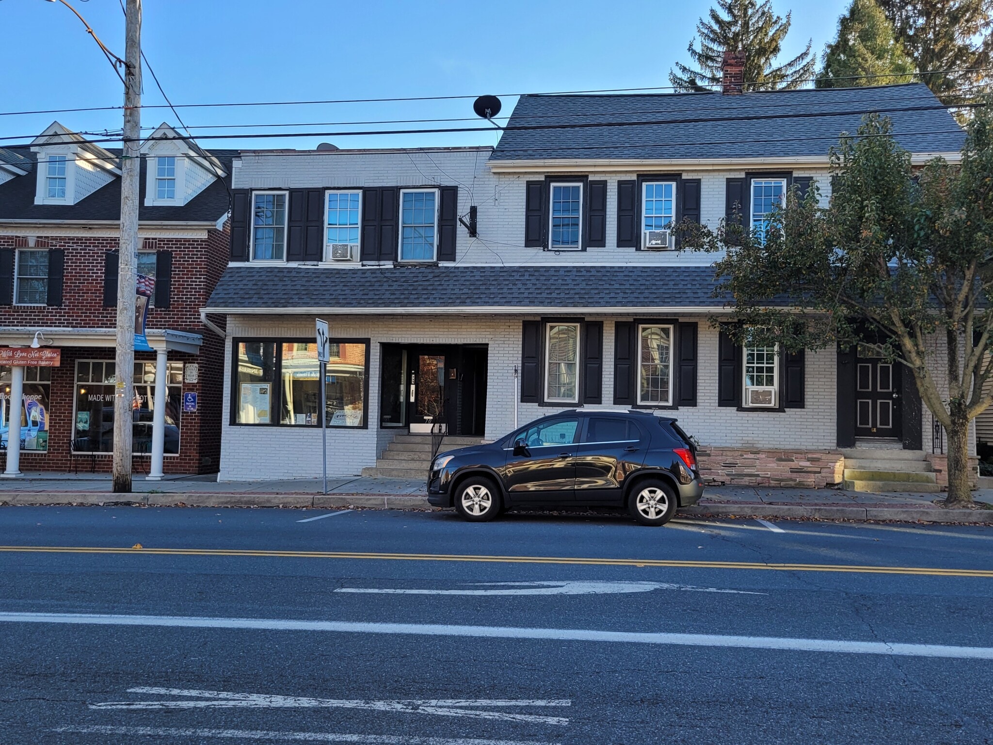 68 E Main St, Mount Joy, PA for Rent