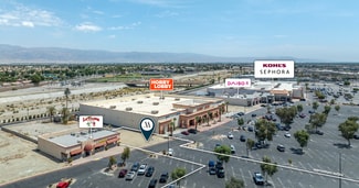 La Quinta, CA Commercial - HWY 111