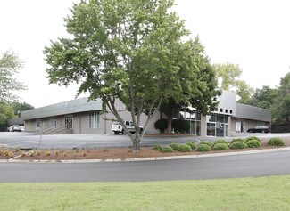 Atlanta, GA Flex - 2135 Defoor Hills Rd NW