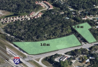 Mims, FL Commercial - Indian River Pa Indian River Parkway