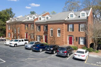 Atlanta, GA Medical - 3015-3025 Piedmont Rd NE