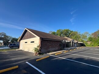 New Port Richey, FL Medical - 5427 Water St