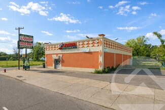 Detroit, MI undefined - 14201 Harper Ave