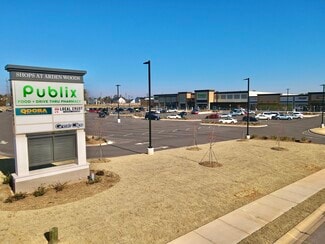 Greenville, SC Commercial Land - 1116 Ashmore Bridge Rd Greenville, SC Commercial Land - 1116 Ashmore Bridge Rd