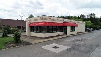 Youngstown, OH Retail - 4837 Mahoning Ave
