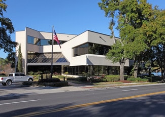 Orlando, FL Office - 1030 N Orange Ave