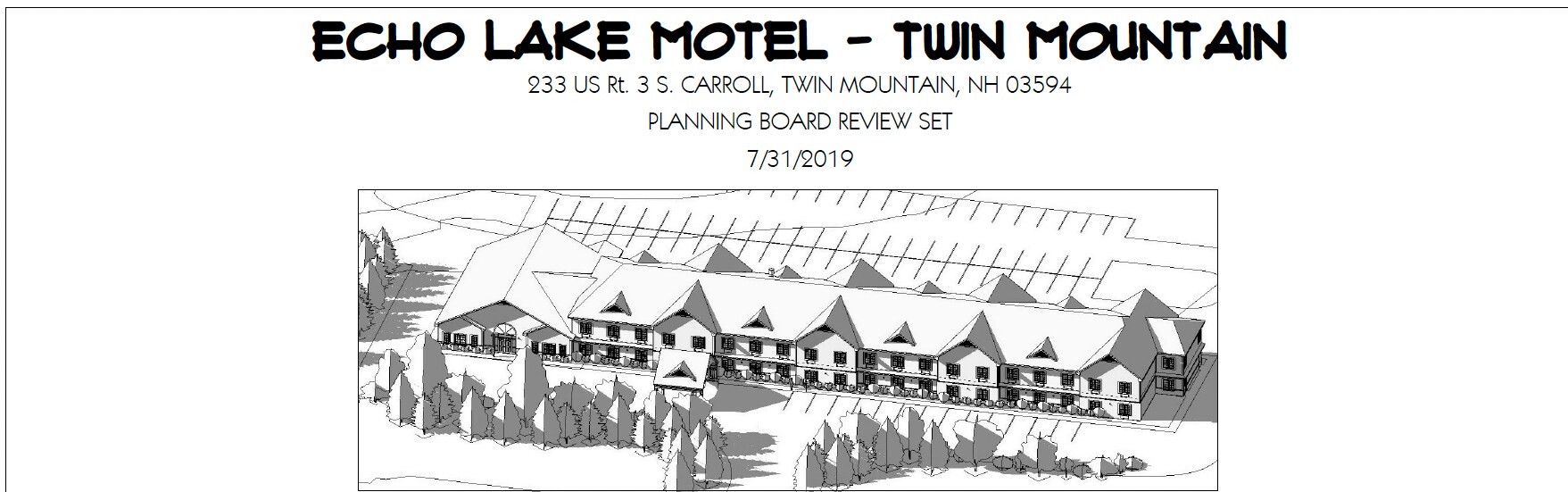 233 US-3, Carroll, NH for Sale