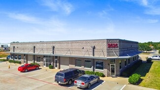 Conroe, TX Office - 2525 N Frazier St Conroe, TX Office - 2525 N Frazier St