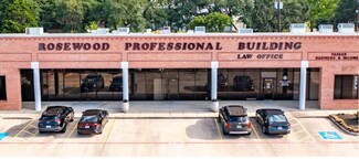 Tomball, TX Office - 990 Village Sq