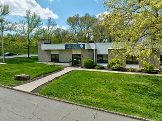 Berkeley Heights, NJ Warehouse - 2 Russo Pl