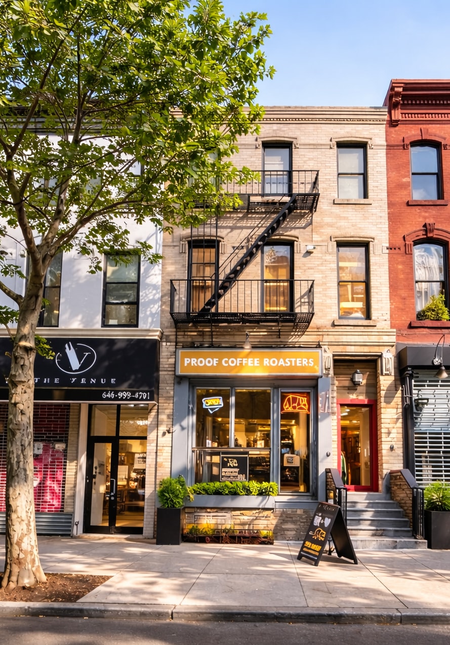 2286 Adam Clayton Powell Jr Blvd, New York, NY for Sale