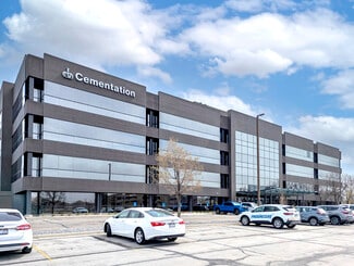 Sandy, UT Office - 10150 Centennial Pky