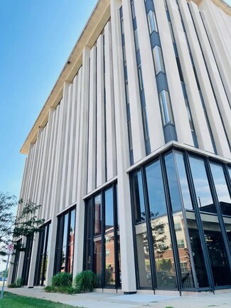 Muskegon, MI Coworking Space - 221 W Webster Ave