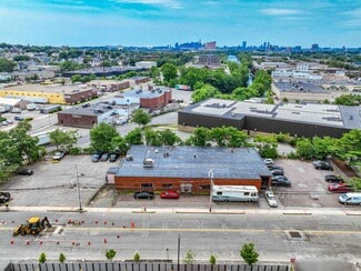 Malden, MA Industrial - 150 Charles St