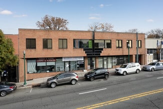 Teaneck, NJ Office/Residential - 545-553 Cedar Ln