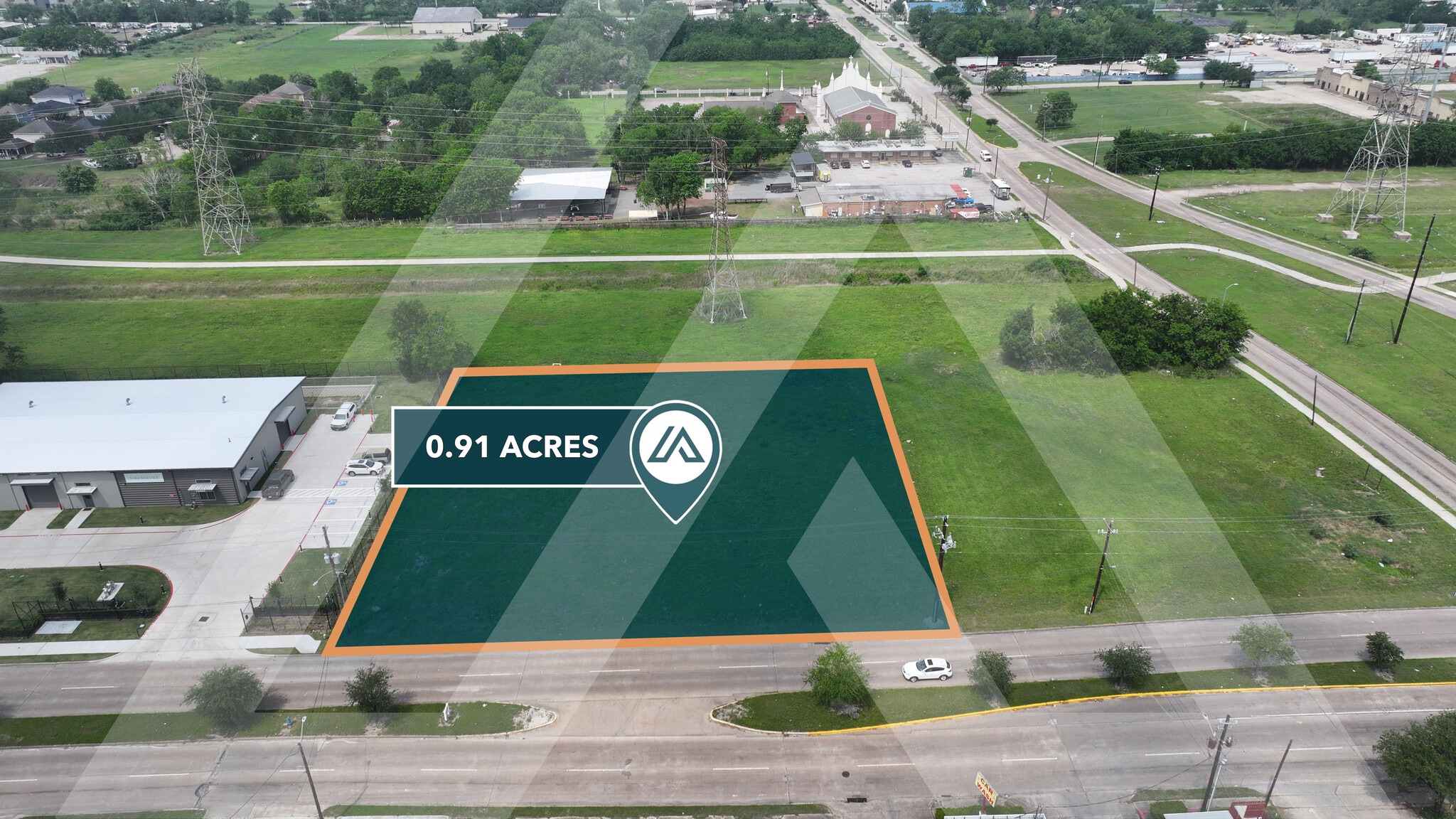 13818 Hiram Clarke Rd, Houston, TX for Sale