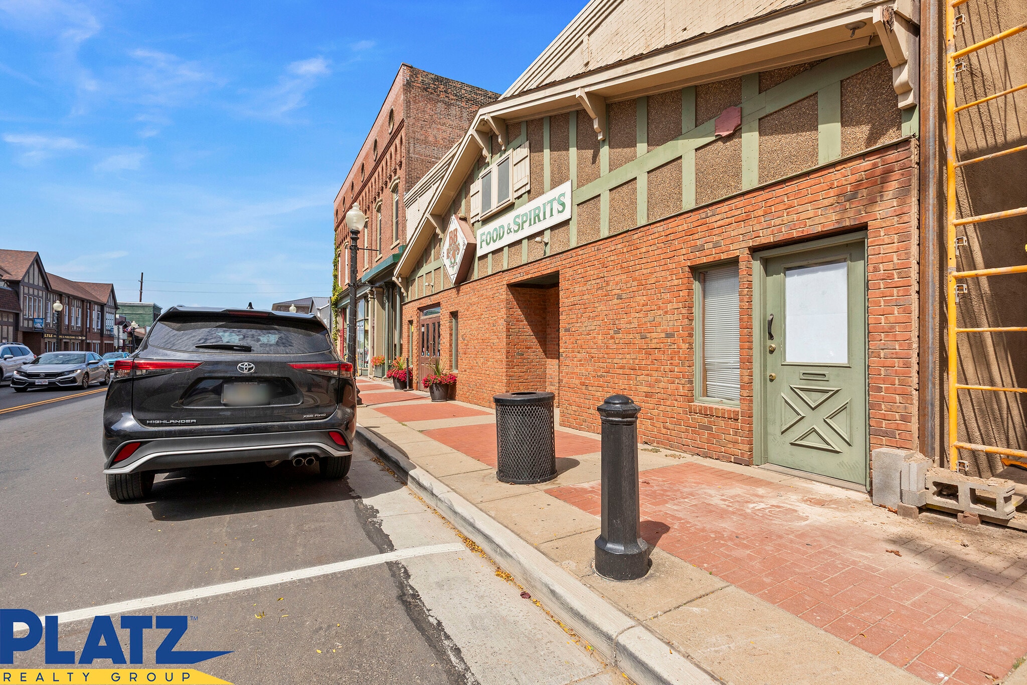 256 E State St, Salem, OH for Sale