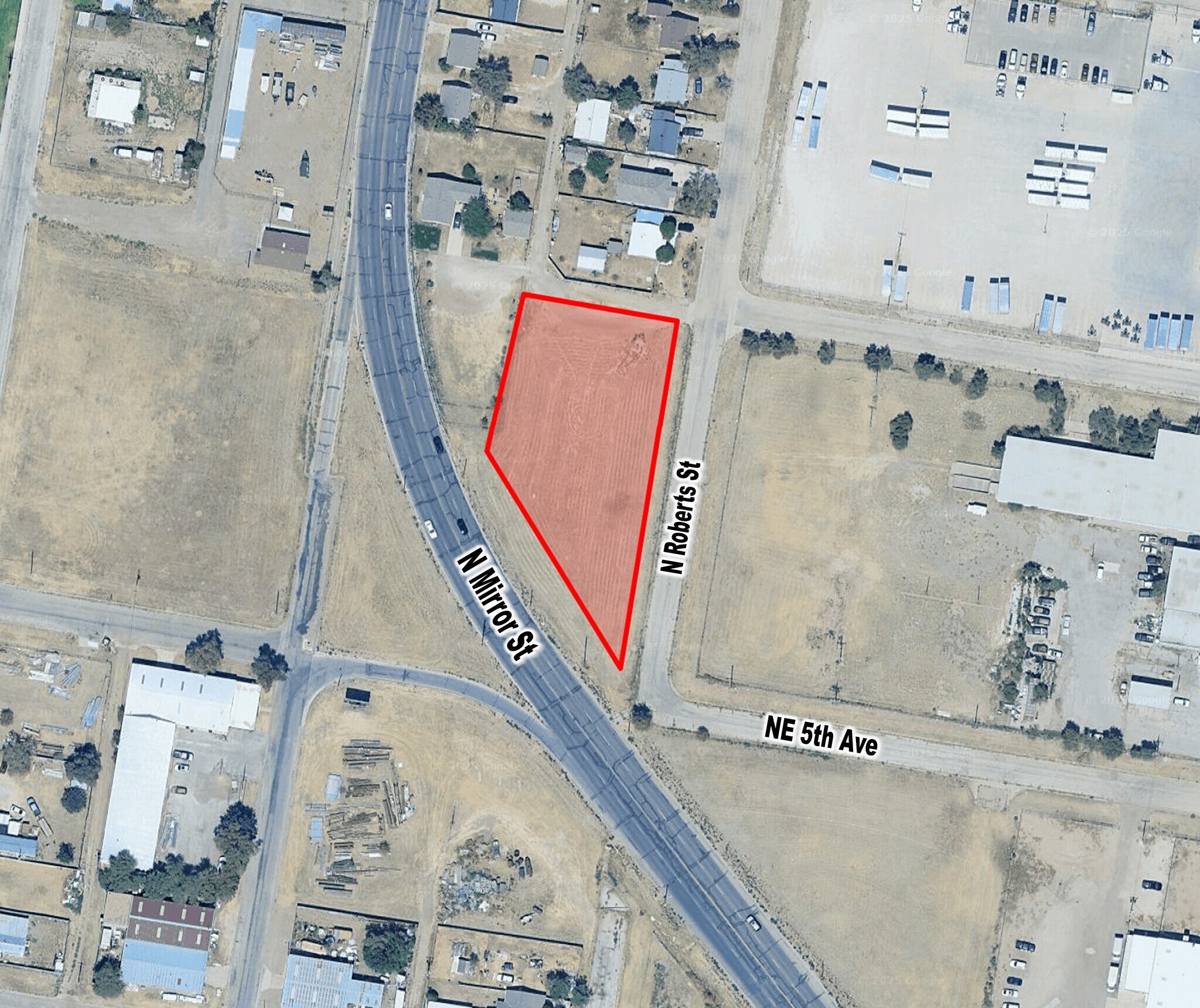 507 Roberts st, Amarillo, TX for Sale