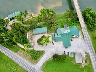 Mountain View, AR Specialty - 23080 AR-5